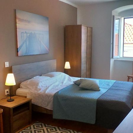 Apartment Dinka Baska  Ngoại thất bức ảnh