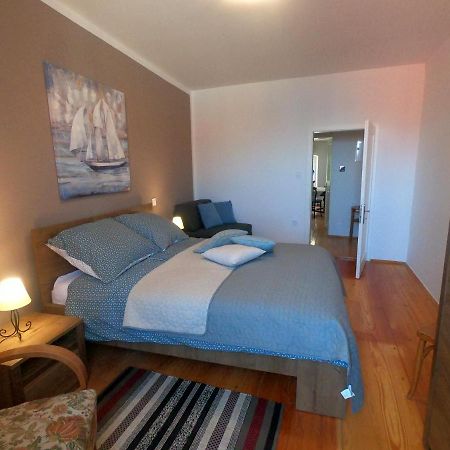 Apartment Dinka Baska  Ngoại thất bức ảnh