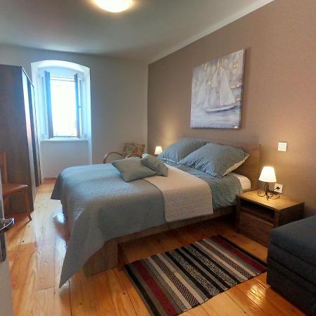 Apartment Dinka Baska  Ngoại thất bức ảnh