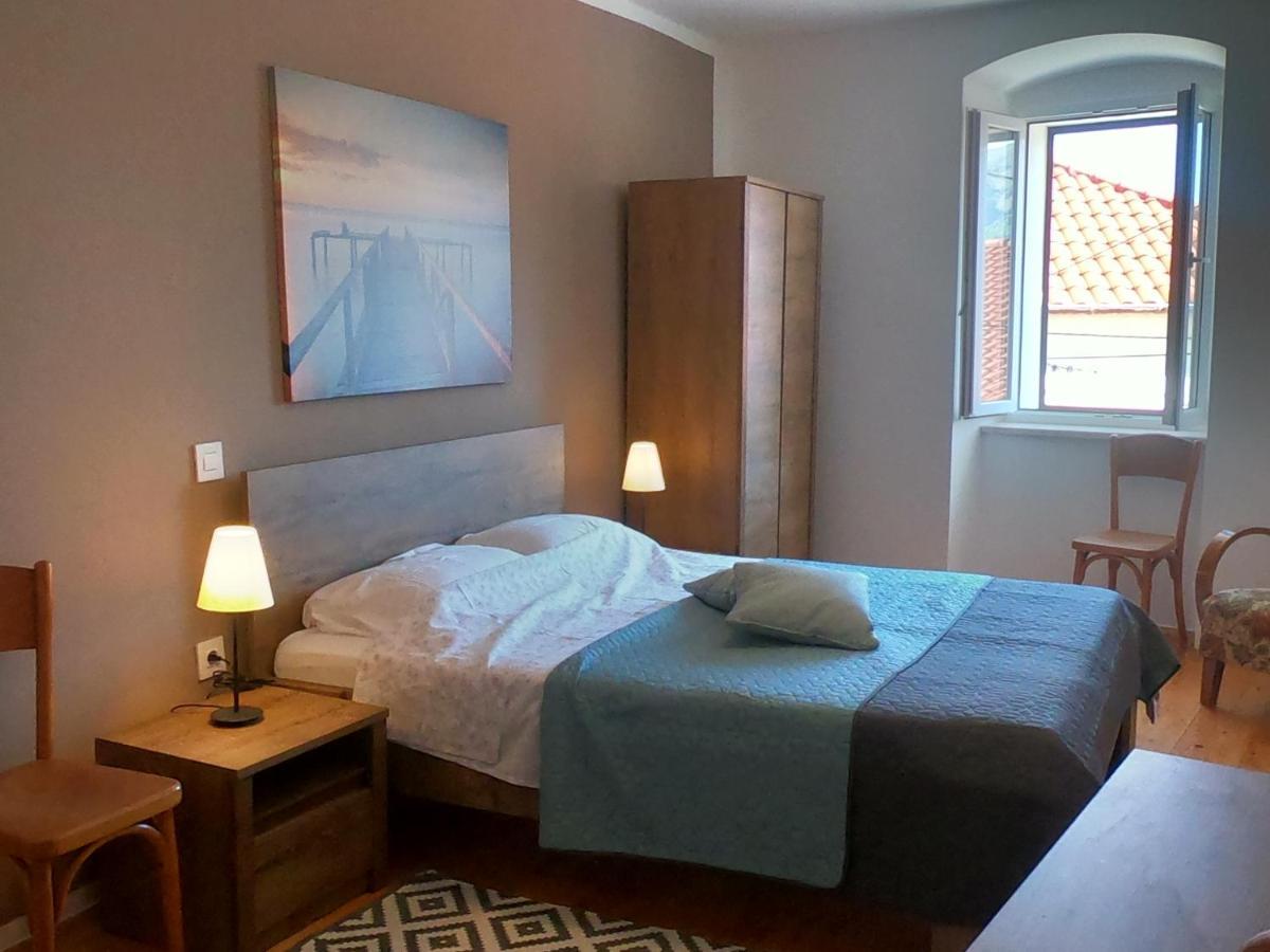 Apartment Dinka Baska  Ngoại thất bức ảnh