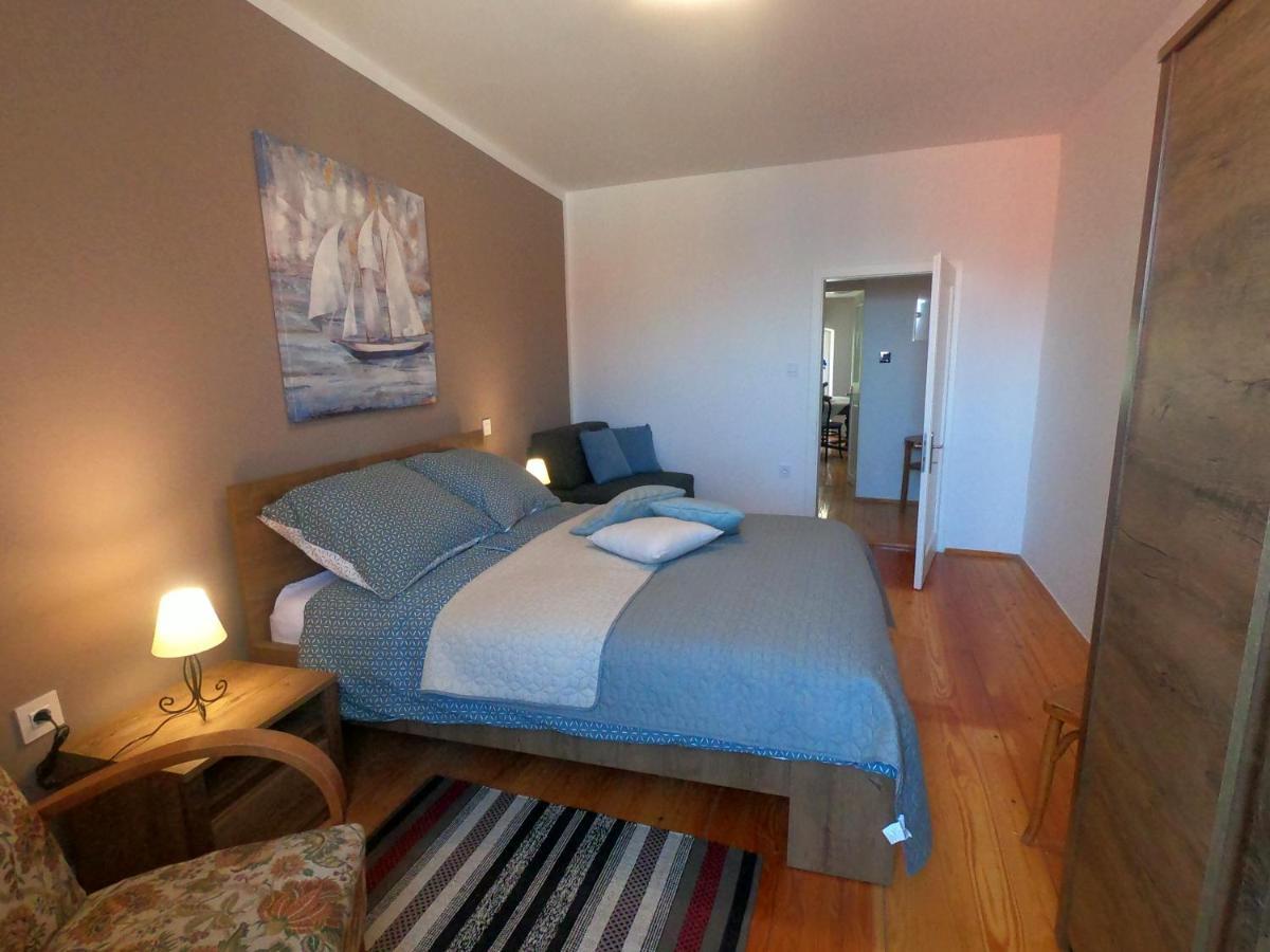 Apartment Dinka Baska  Ngoại thất bức ảnh