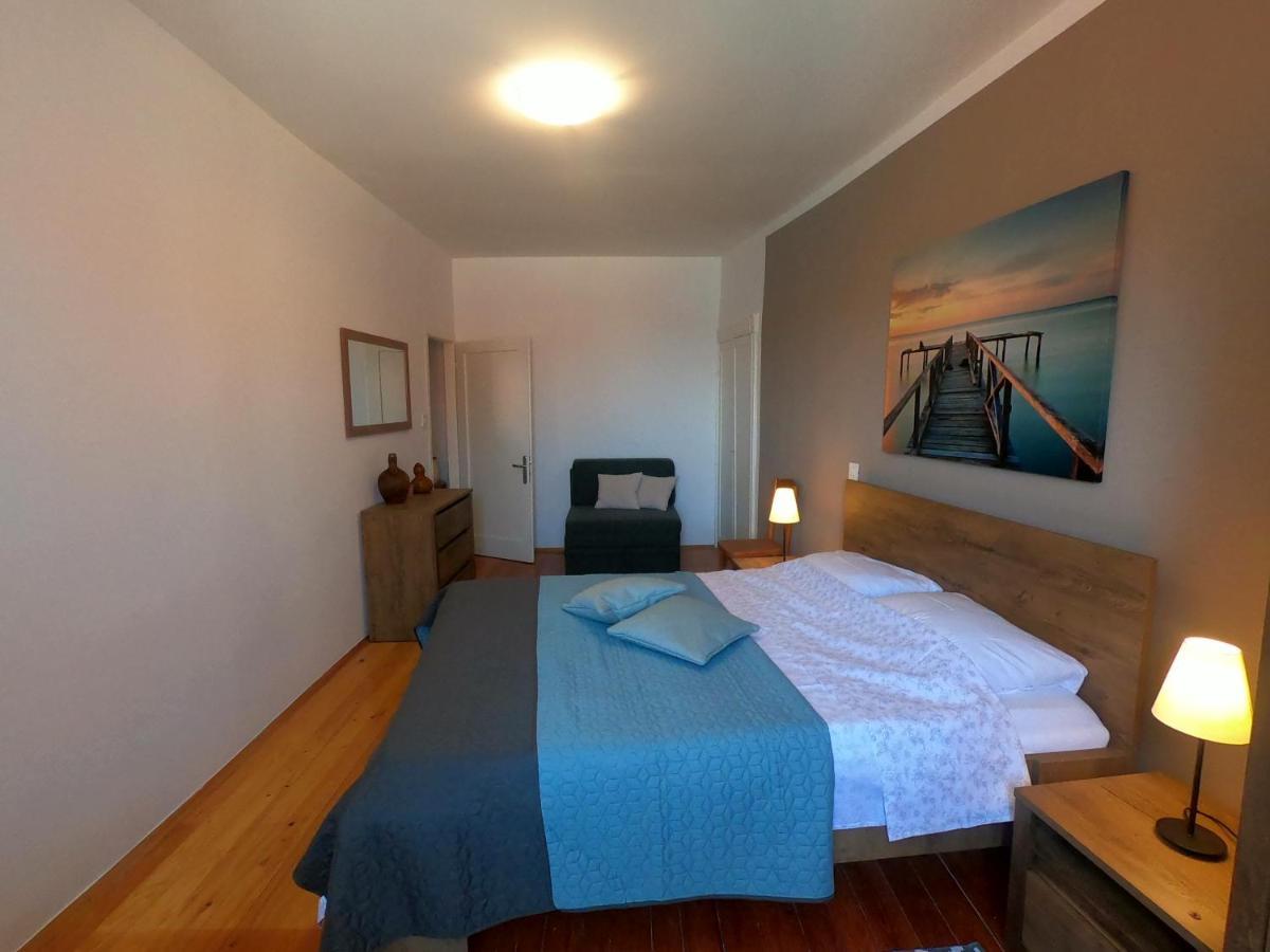 Apartment Dinka Baska  Ngoại thất bức ảnh