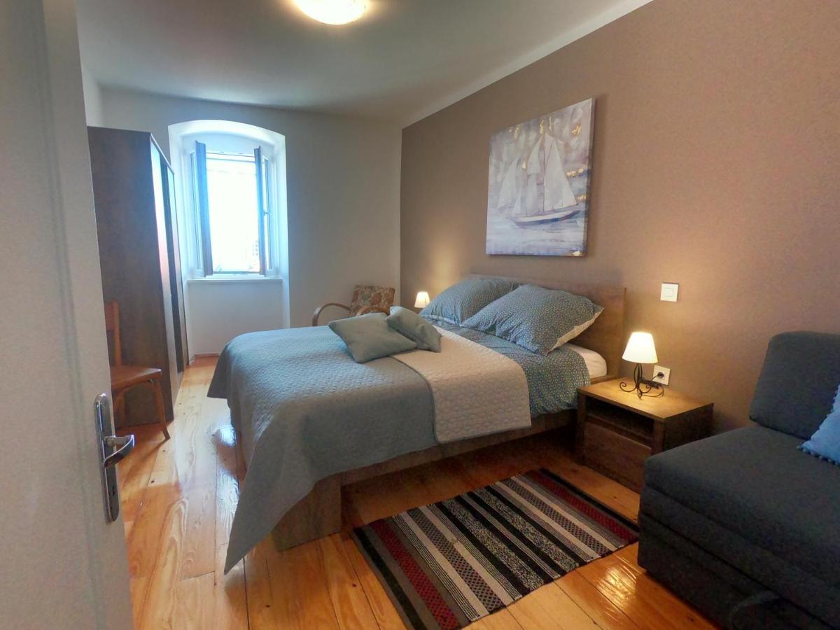 Apartment Dinka Baska  Ngoại thất bức ảnh