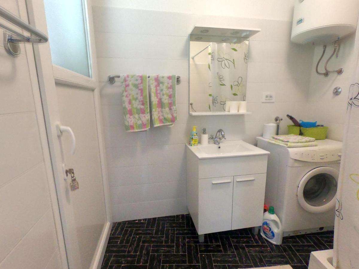 Apartment Dinka Baska  Ngoại thất bức ảnh