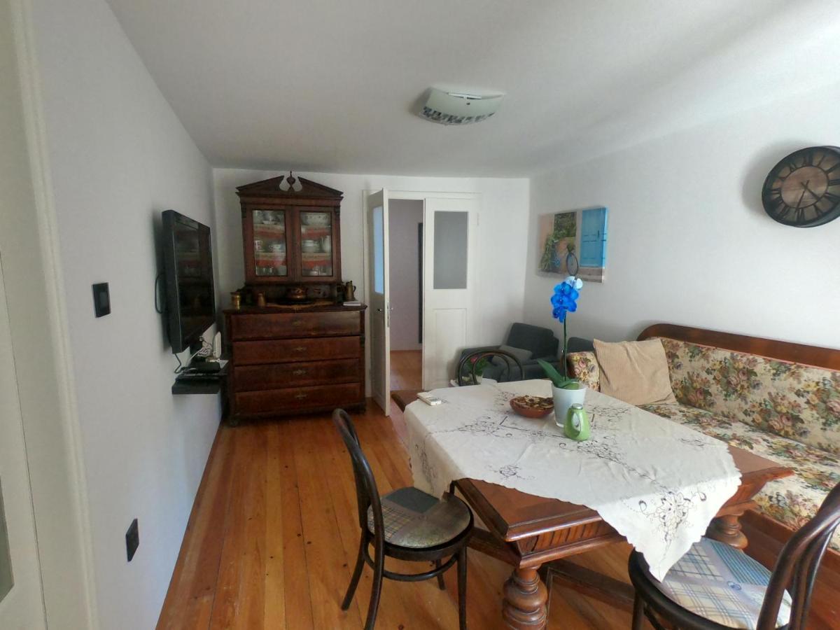 Apartment Dinka Baska  Ngoại thất bức ảnh
