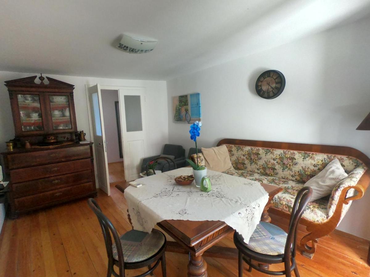 Apartment Dinka Baska  Ngoại thất bức ảnh