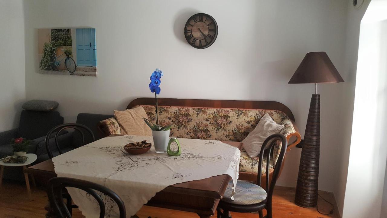 Apartment Dinka Baska  Ngoại thất bức ảnh