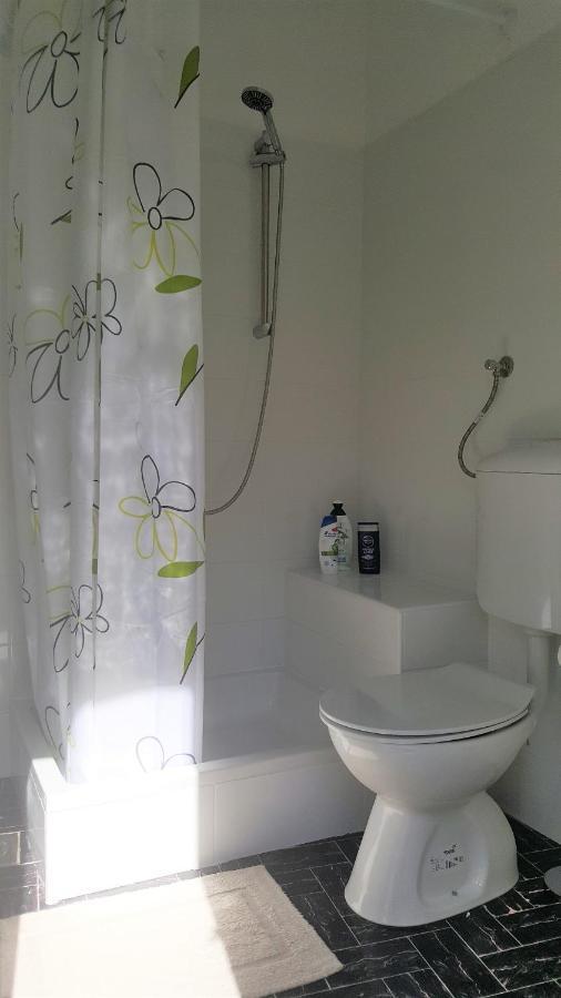 Apartment Dinka Baska  Ngoại thất bức ảnh