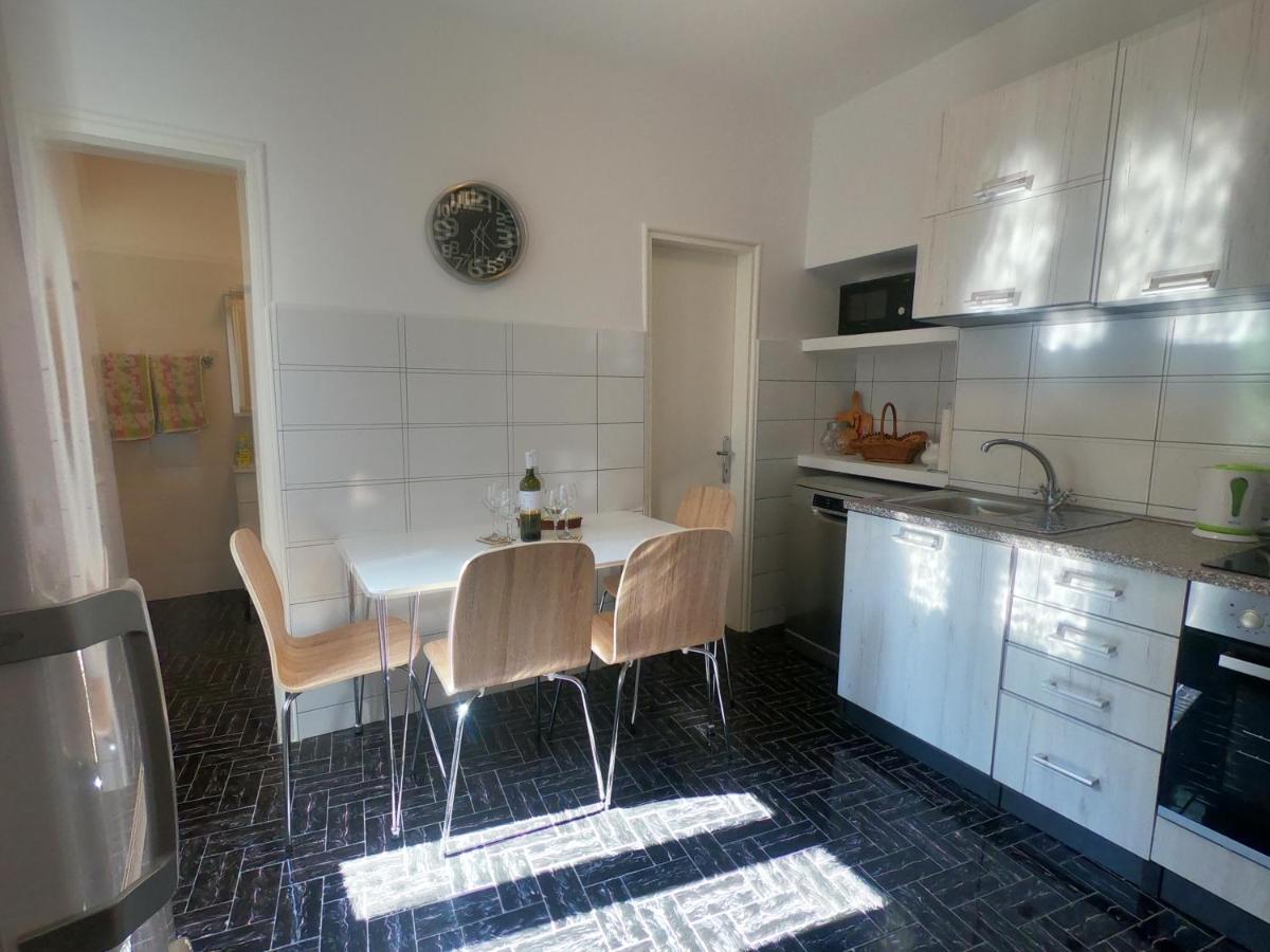 Apartment Dinka Baska  Ngoại thất bức ảnh