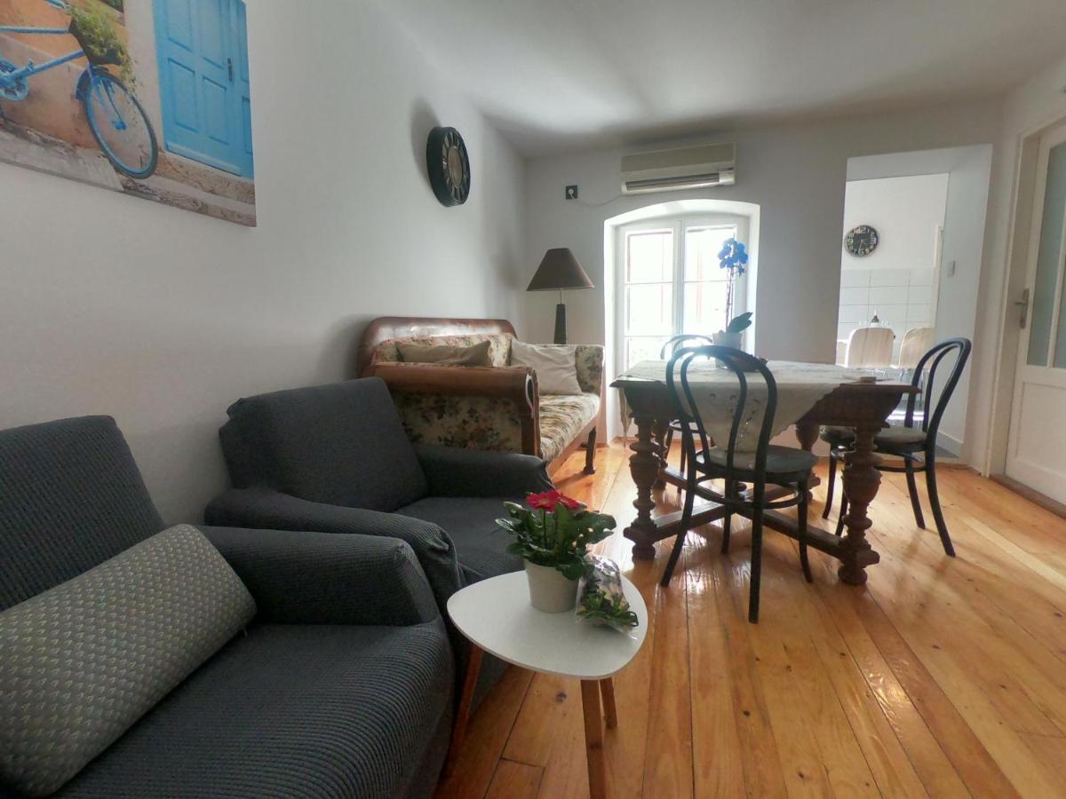 Apartment Dinka Baska  Ngoại thất bức ảnh