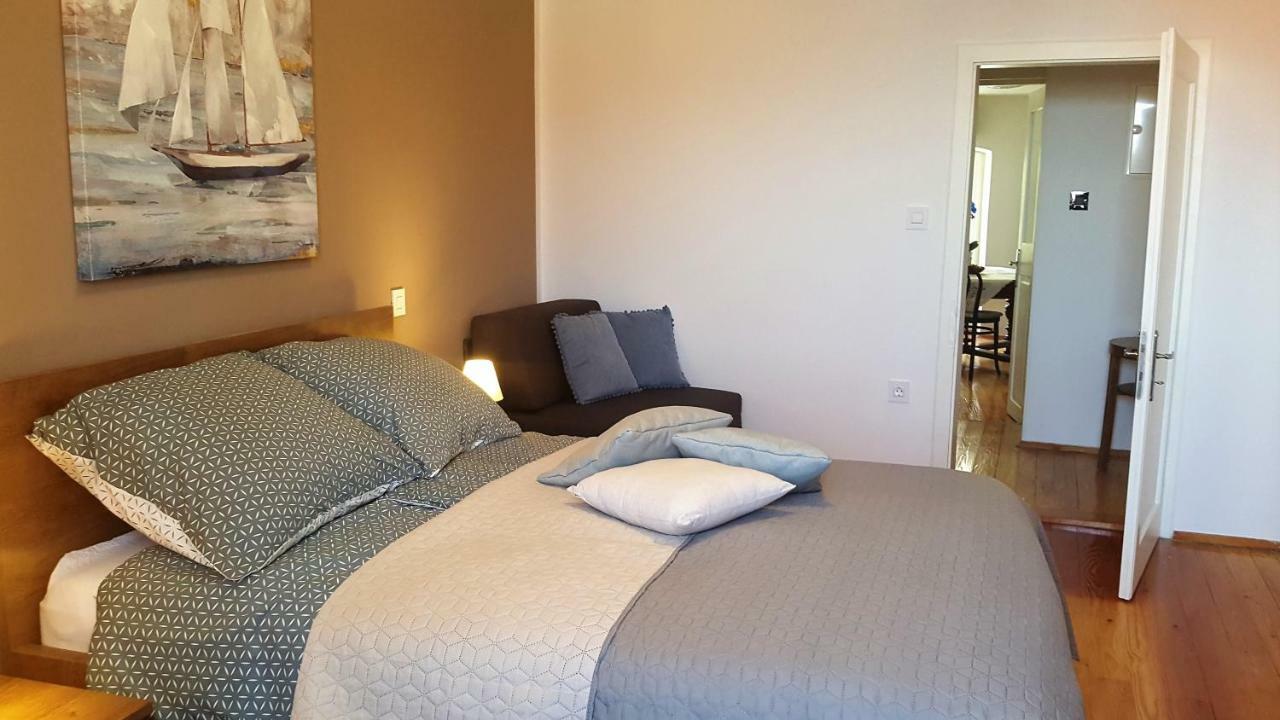 Apartment Dinka Baska  Ngoại thất bức ảnh