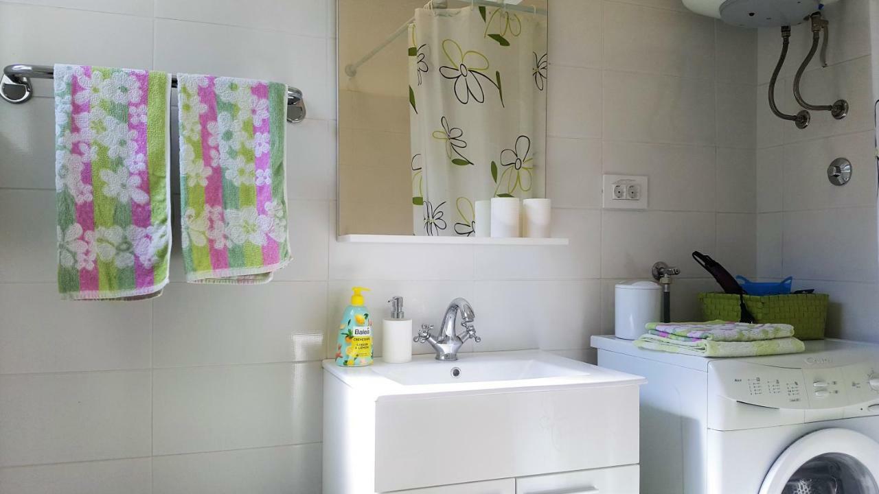 Apartment Dinka Baska  Ngoại thất bức ảnh