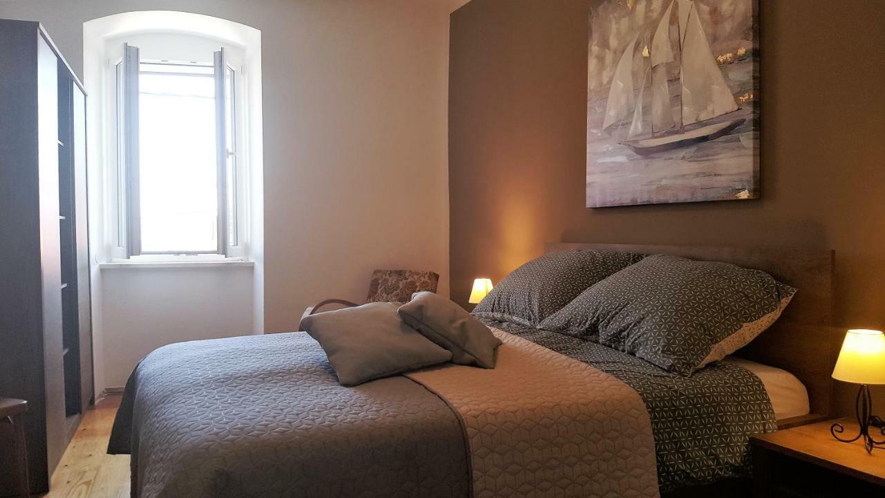 Apartment Dinka Baska  Ngoại thất bức ảnh